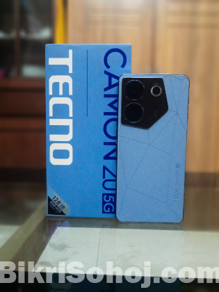Tecno Camon 20 pro